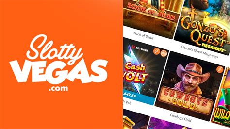 Slotty vegas casino online